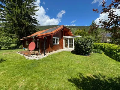 Haus zur Miete in 2734 Neunkirchen