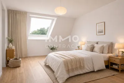 2-Zimmer-Wohnung kaufen in Wien – 52,91 m², € 329.000