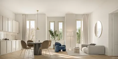 Immobilie kaufen in Wien – 98,62 m², € 1.069.500 – Bild 2 von 11