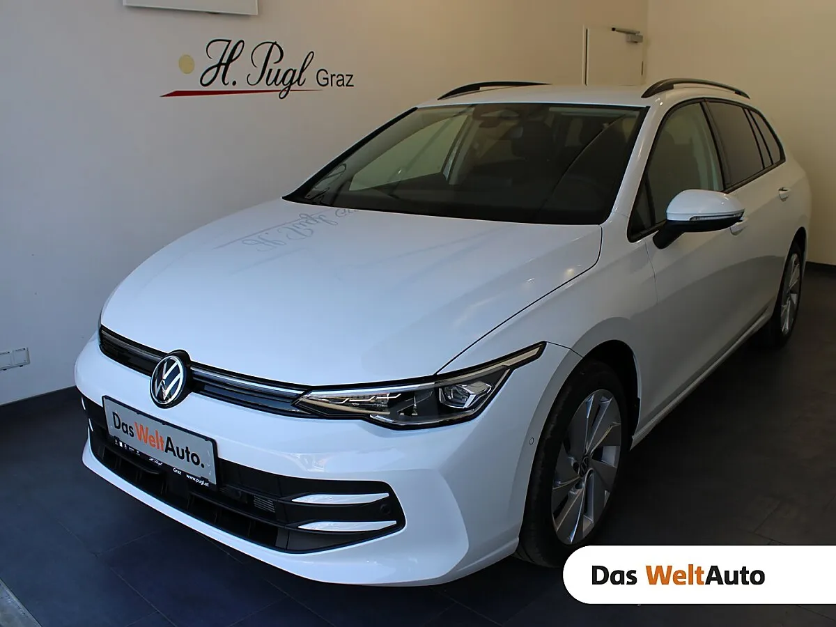 VW Golf