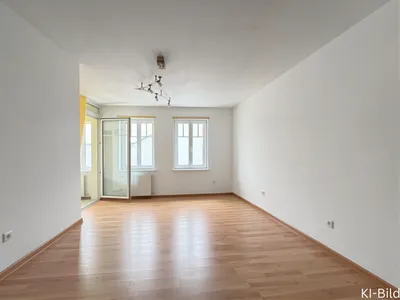 2-Zimmer-Wohnung kaufen in Mödling – 63,49 m², € 249.000 – Bild 2 von 6