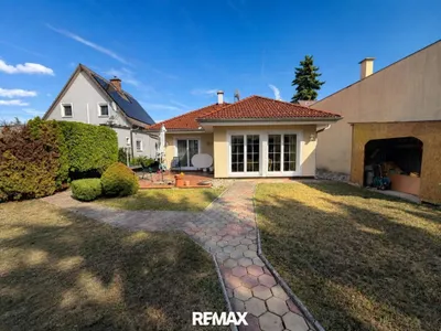 4-Zimmer-Haus kaufen in Wien – 120 m², € 749.000 – Bild 1 von 25