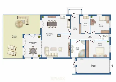 4-Zimmer-Haus kaufen in Wien – 120 m², € 749.000 – Bild 24 von 25