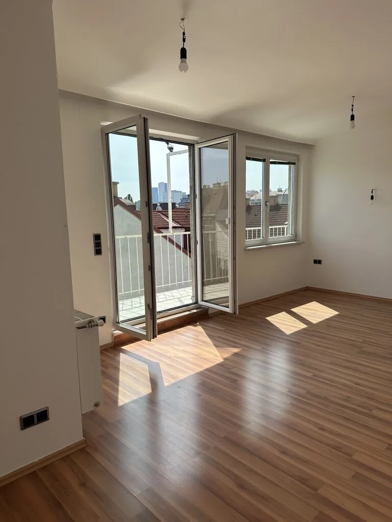 Wohnung – Wien - Ansicht 2