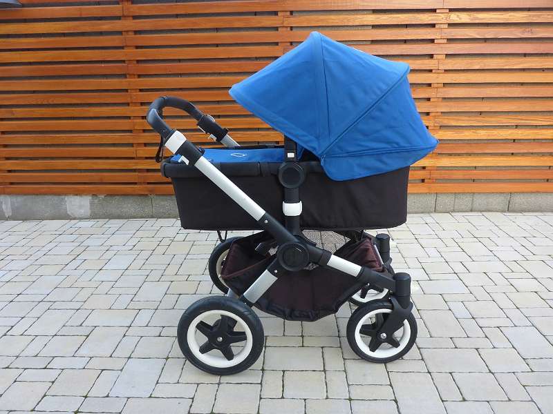 Bekleidungsset bugaboo buffalo best sale