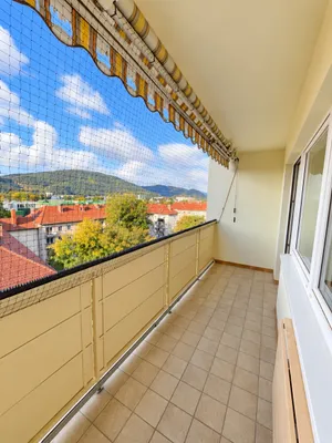 2-Zimmer-Wohnung mieten in Graz – 70 m², € 1.090 – Bild 10 von 10