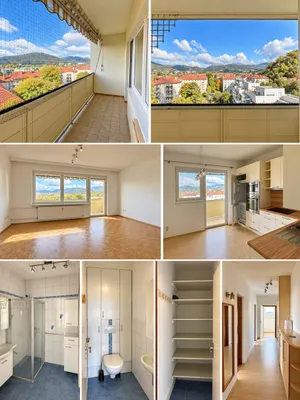 Wohnung zur Miete in 8010 Graz