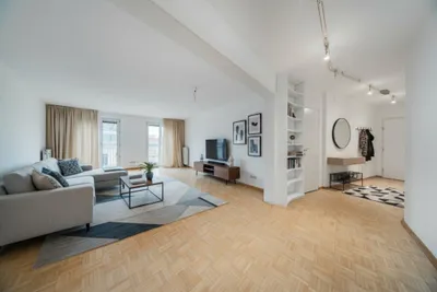 4-Zimmer-Wohnung kaufen in Wien – 116,65 m², € 699.900 – Bild 2 von 23