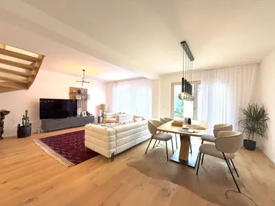 4-Zimmer-Haus mieten in Wien – 130,87 m², € 3.950 – Bild 1 von 17