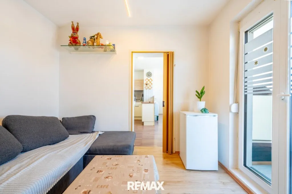 Wohnung – Bürmoos, Stierling - Ansicht 2