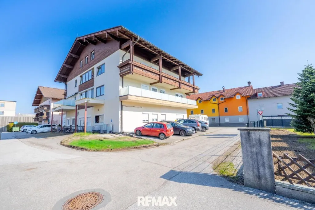 Wohnung – Bürmoos, Stierling - Ansicht 3