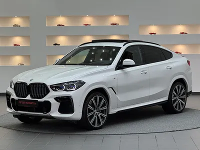 BMW X6 xDrive 40d 48V Aut. M Sport*Laserlicht*Pano*...