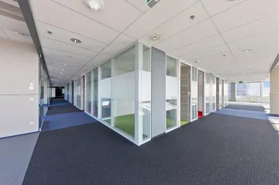 Gewerbeimmobilie mieten in Wien – 255 m², € 5.699 – Bild 3 von 7