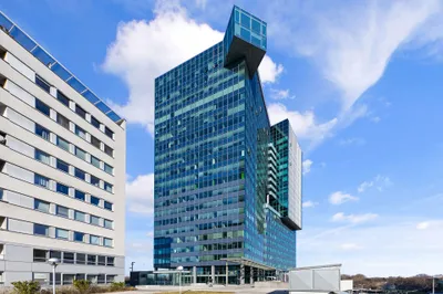 Gewerbeimmobilie mieten in Wien – 255 m², € 5.699 – Bild 2 von 7