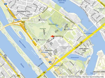 Gewerbeimmobilie mieten in Wien – 255 m², € 5.699 – Bild 7 von 7