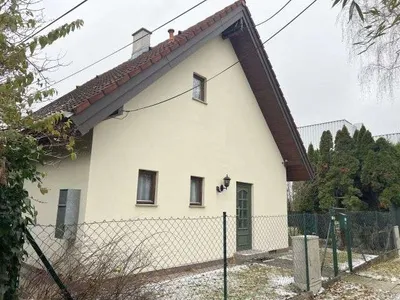 4-Zimmer-Haus kaufen in Wien – 100 m², € 750.000 – Bild 2 von 9