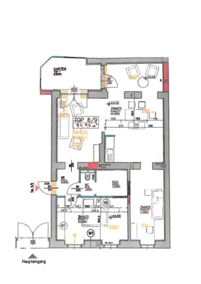 3-Zimmer-Wohnung kaufen in Wien – 74,95 m², € 289.000 – Bild 15 von 15