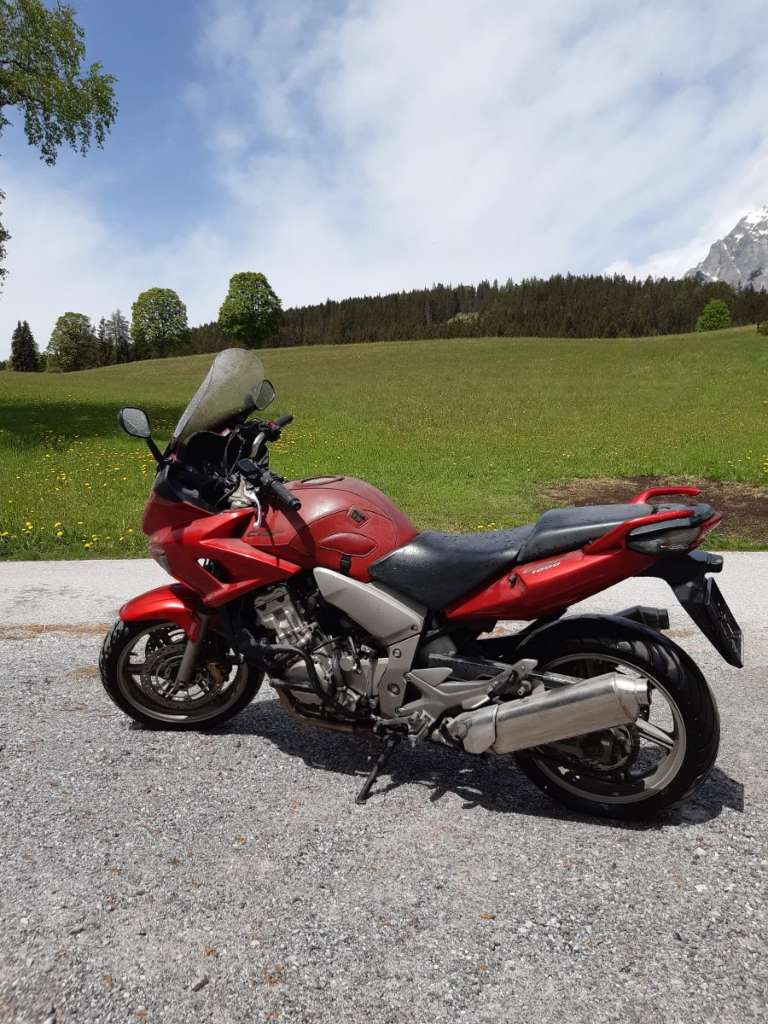 Honda CBF 1000 ABS Tourer