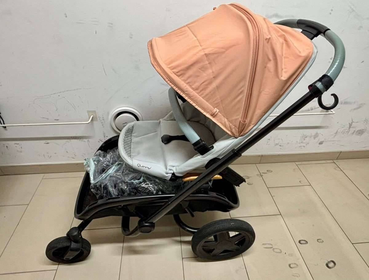 Quinny Hubb Kinderwagen,  110,- (1020 Wien) - willhaben