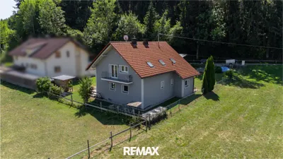 6-Zimmer-Haus kaufen in Villach Land – 142 m², € 379.000 – Bild 5 von 35