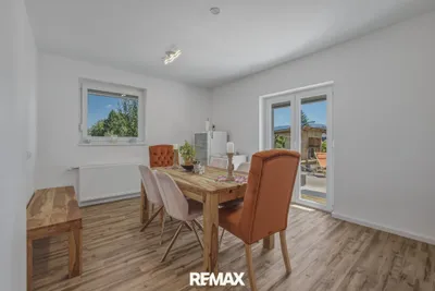 6-Zimmer-Haus kaufen in Villach Land – 142 m², € 379.000 – Bild 11 von 35
