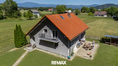 6-Zimmer-Haus kaufen in Villach Land – 142 m², € 379.000 – Bild 3 von 35