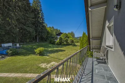 6-Zimmer-Haus kaufen in Villach Land – 142 m², € 379.000 – Bild 22 von 35