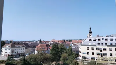2-Zimmer-Wohnung kaufen in Sankt Pölten – 60 m², € 144.000 – Bild 2 von 16