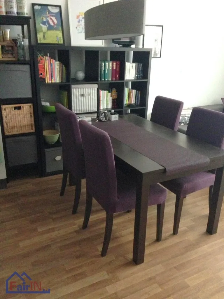 Apartment in Wien, Quartier Belvedere, Favoriten - Ansicht 2