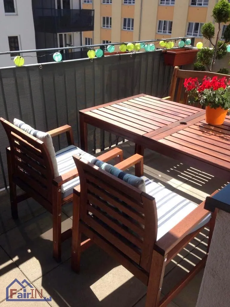 Apartment in Wien, Quartier Belvedere, Favoriten - Ansicht 3