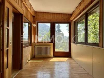 8-Zimmer-Haus kaufen in Feldkirch – 172 m², € 750.000 – Bild 5 von 5
