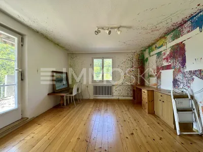 8-Zimmer-Haus kaufen in Feldkirch – 172 m², € 750.000 – Bild 3 von 5