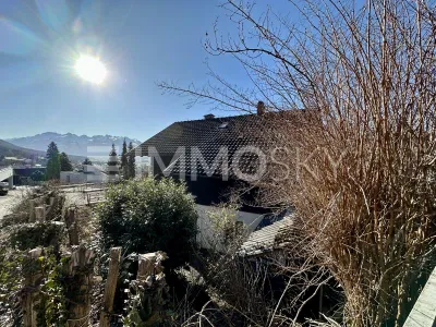 8-Zimmer-Haus kaufen in Feldkirch – 172 m², € 750.000 – Bild 1 von 5