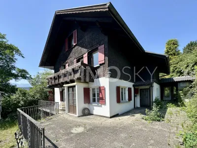 8-Zimmer-Haus kaufen in Feldkirch – 172 m², € 750.000 – Bild 4 von 5