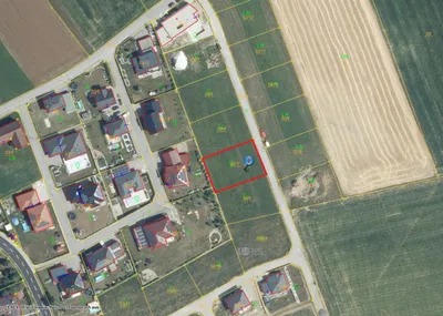 Grundstück kaufen in Grieskirchen – 879 m², € 43.950 – Bild 4 von 5