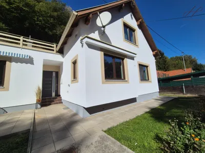 3-Zimmer-Haus kaufen in Oberpullendorf – 92 m², € 149.500 – Bild 11 von 13
