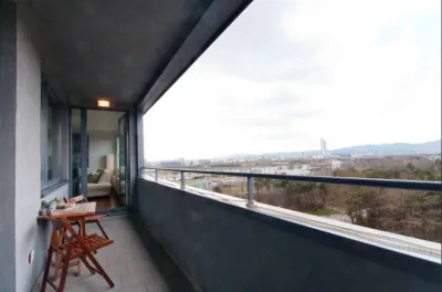 3-Zimmer-Wohnung mieten in Wien – 88 m², € 2.289 – Bild 19 von 20
