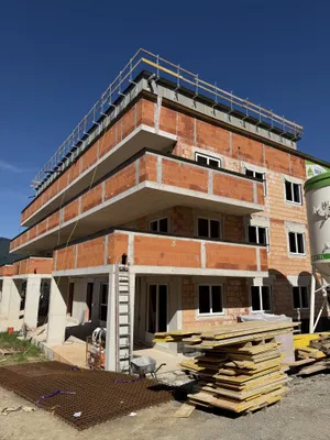 4-Zimmer-Wohnung mieten in Kirchdorf an der Krems – 91,92 m², € 1.601