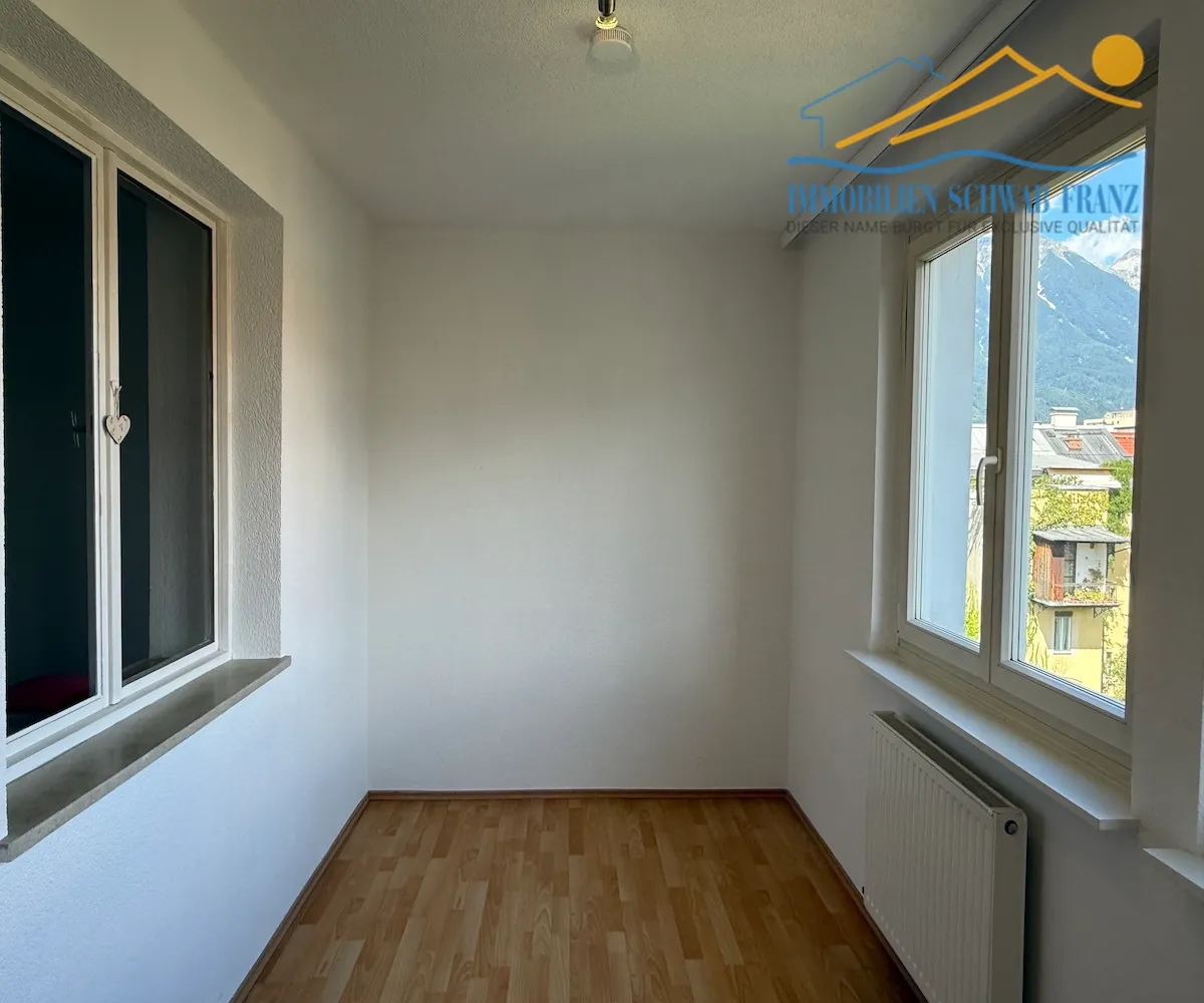 Wohnung – Innsbruck - Ansicht 3