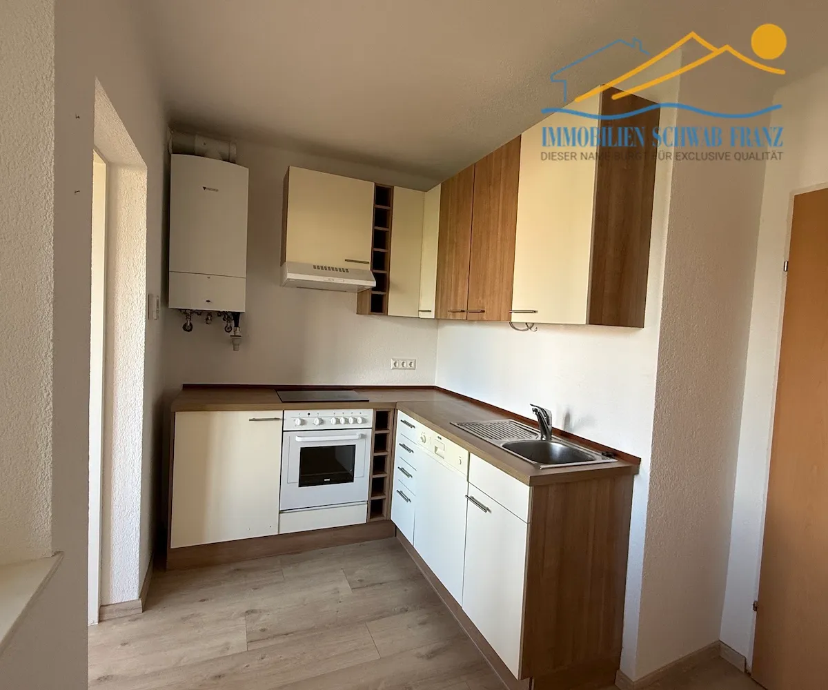 Wohnung – Innsbruck - Ansicht 2