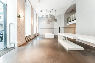Gewerbeimmobilie mieten in Wien – 309 m², € 7.808 – Bild 3 von 9