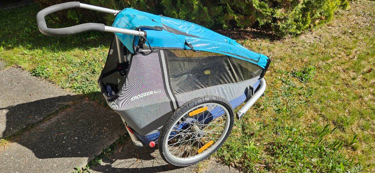basil fahrradtasche gepäckträger Basil Miles Doppel-Gepäckträgertasche 34l blau/schwarz