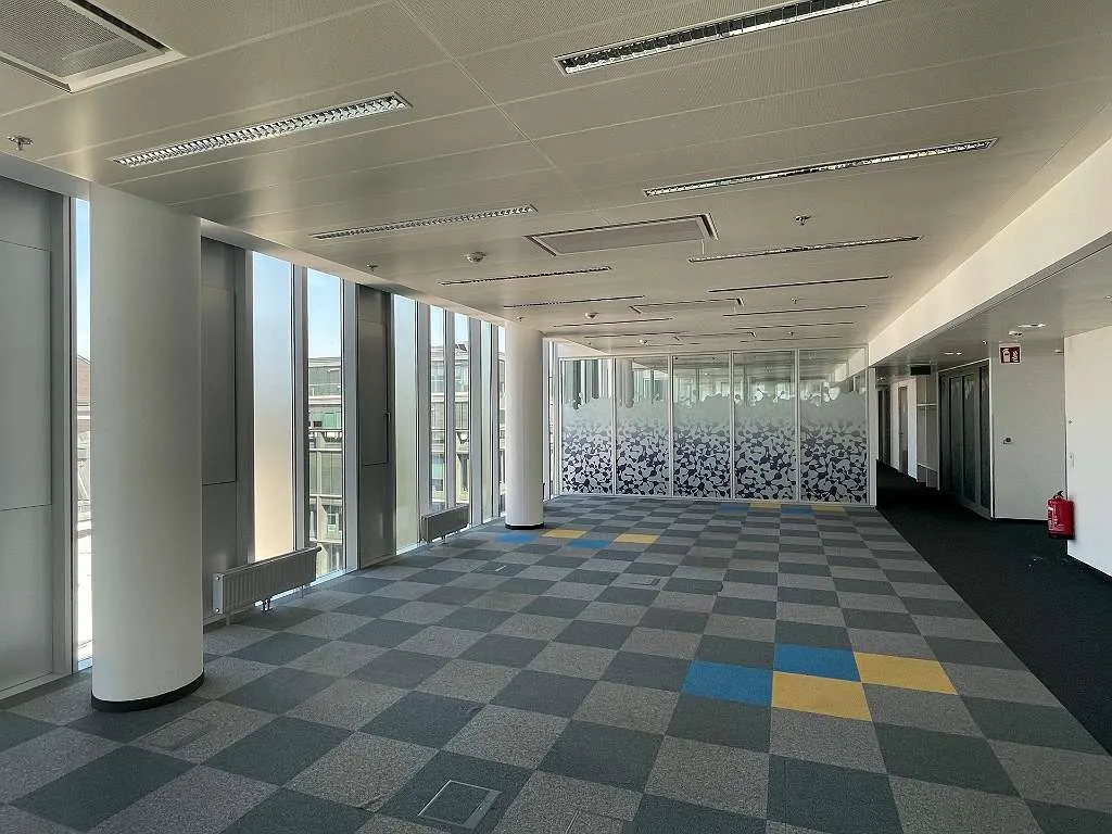 WIEN MITTE - moderne & bezugsfertige Büroflächen, 1030 Wien - Ansicht 3