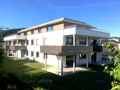 3-Zimmer-Wohnung mieten in Villach – 65 m², € 1.220 – Bild 2 von 10