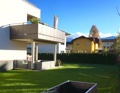 3-Zimmer-Wohnung mieten in Villach – 65 m², € 1.220 – Bild 3 von 10
