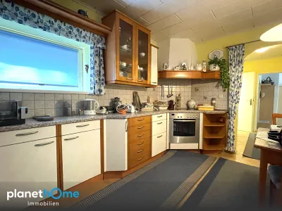 5-Zimmer-Haus kaufen in Gmünd – 77 m², € 149.000 – Bild 4 von 14