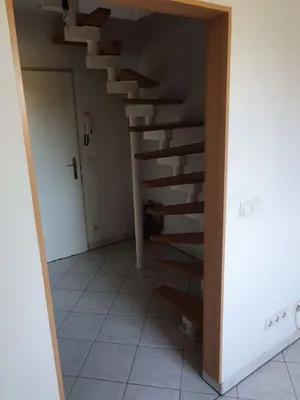 Wohnung mieten in Eisenstadt - Umgebung – 46 m², € 665 – Bild 2 von 9