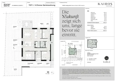4-Zimmer-Wohnung kaufen in Innsbruck – 105 m², € 1.190.000 – Bild 11 von 11