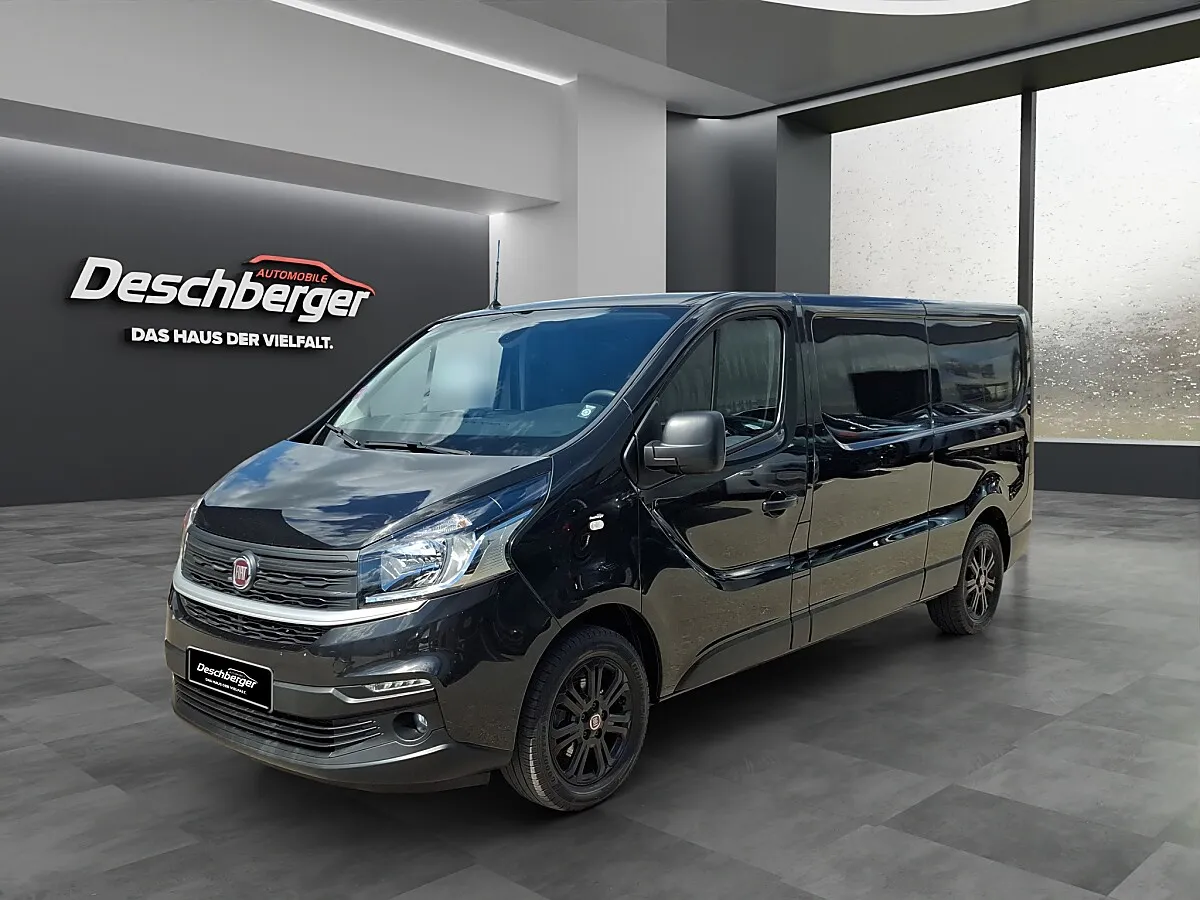 Fiat Talento