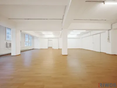 1-Zimmer-Gewerbeimmobilie mieten in Wien – 40 m², € 375 – Bild 4 von 6